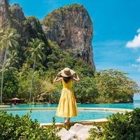 Отзыв от Ариана - DTV виза